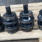 20Y-30-00481 Каток поддерживающий Komatsu
