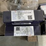 3081023 Палец осевой блока цилиндров Hitachi EX300,ZX330