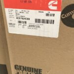 4089153 Гильза c уплотнением Cummins