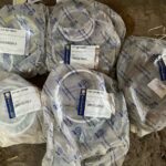 707-99-58090 Ремкомплект гидроцилиндра ковша Komatsu