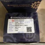 8051275 Поршень насоса Hitachi EX300,ZX330