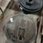 81N6-13010 Колесо направляющее Hyundai