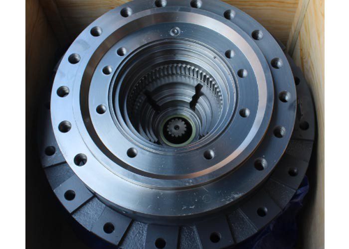 9150472 Редуктор хода Hitachi 9180731 Редуктор хода Hitachi