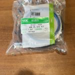9207059 Ремкомплект г-ц рукояти Hitachi ZX230
