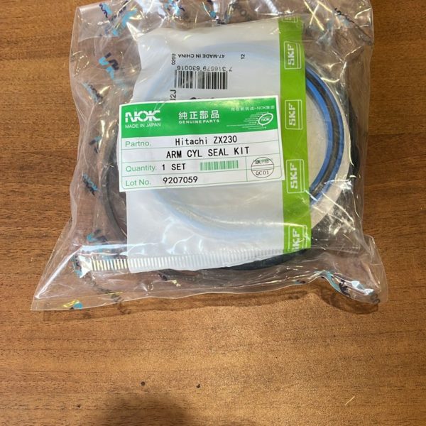 9207059 Ремкомплект г-ц рукояти Hitachi ZX230