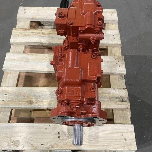9233036 Насос гидравлический Hitachi ZX130W