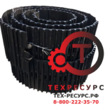 Гусеница Doosan
