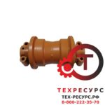 Каток опорный Doosan