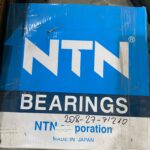 208-27-71210 Подшипник Komatsu