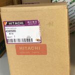 4360509 Шаговый мотор Hitachi