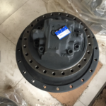 207-27-00371 Редуктор хода Komatsu
