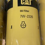 7W-2326 Фильтр масляный Caterpillar