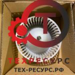 195-911-4660 Мотор отопителя Komatsu