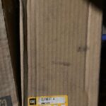 216-6676 Гидравлический фильтр Caterpillar