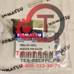 7861-93-4040 Датчик Komatsu