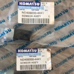 ND499000-4441 Сенсор Komatsu PC400