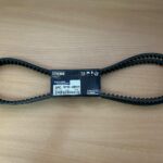 XJAF-00739, 05910-22050 Ремень 2шт. Hyundai