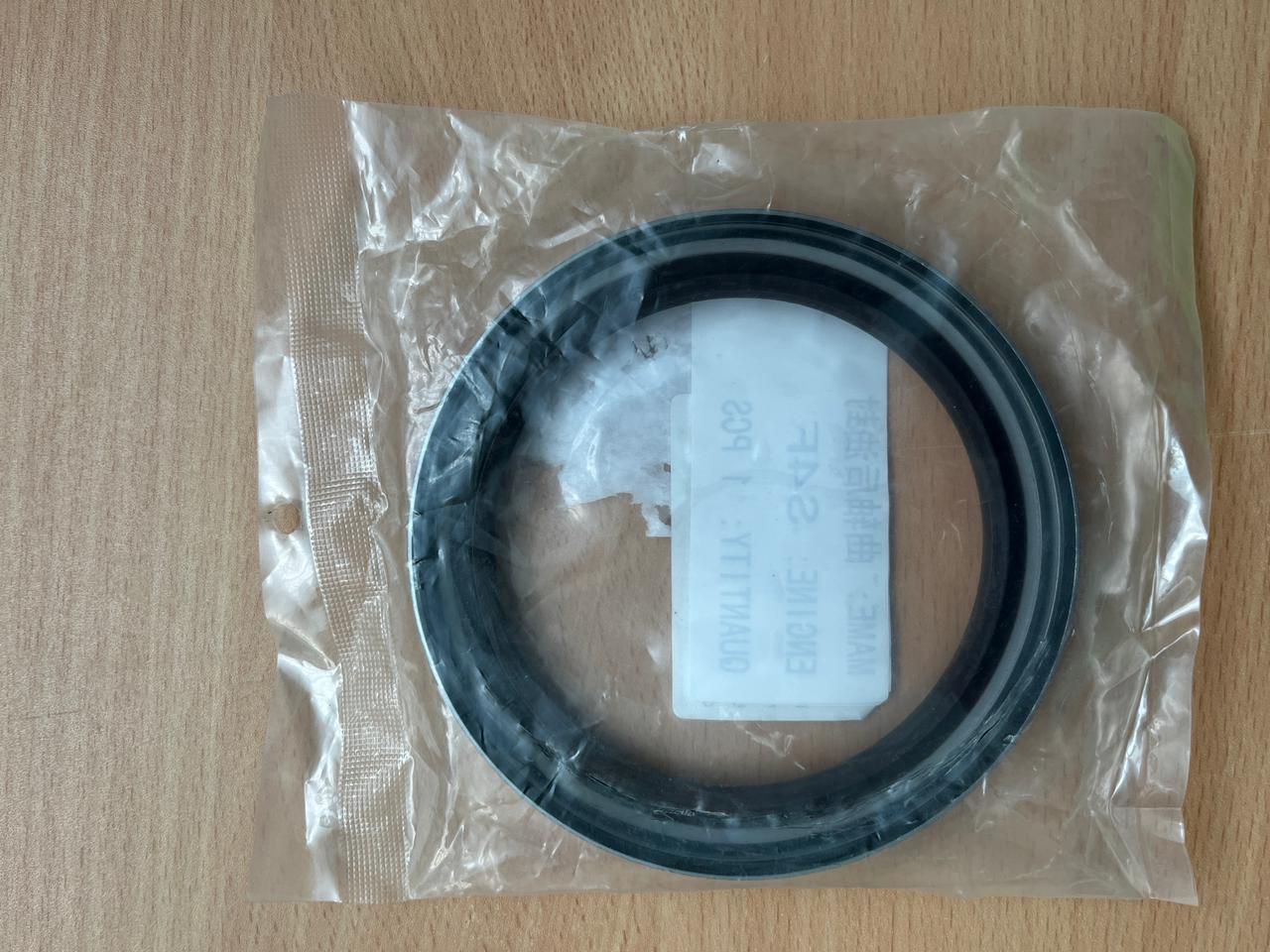 xjaf-00639 34407-11090, XJAF-00639 Сальник (с втулкой) Hyundai — изображение 1