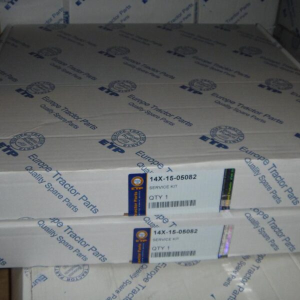 14X-15-05082 Ремкомплект трансмиссии Komatsu D65