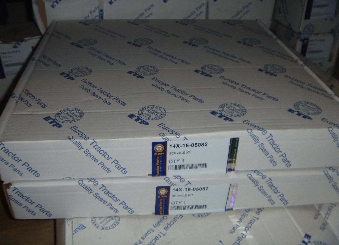 14X-15-05082 14X-15-05082 Ремкомплект трансмиссии Komatsu D65 — изображение 1