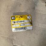 180-27-00024 Уплотнение плавающее Komatsu D355