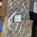 6156-71-5111 Трубка топливная Komatsu PC400
