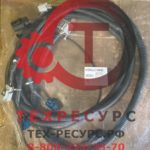 4681972 Жгут проводов Hitachi ZX330