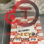 8980171660 Поршневые кольца Isuzu 4HK1,6HK1