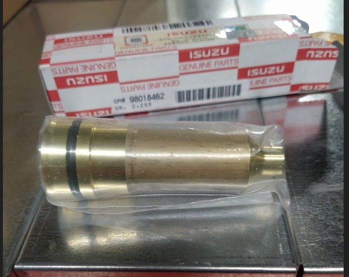 8980184620 8980184620 Втулка форсунки ISUZU — изображение 1