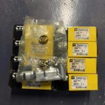244-3114 Клапан Caterpillar