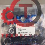 31QB-17000 Ремкомплект гидрораспределителя Hyundai