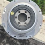 11L8-00051 Демпфер Hyundai