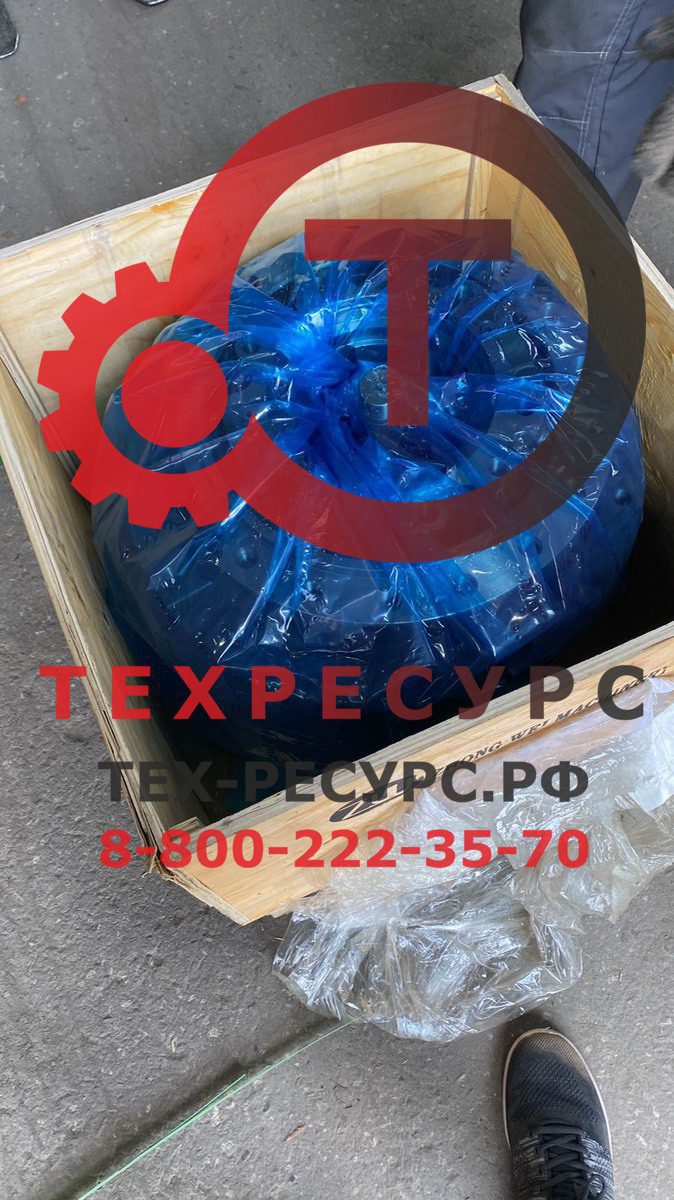 9233690 Редуктор хода Hitachi ZX230 (без гидромотора) 9233690 Редуктор хода Hitachi ZX230 (без гидромотора)