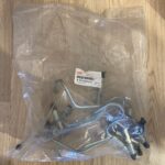 FPKIT-6HK1-T3 Комплект топливных трубок 6HK1 TIER3 (IOP)