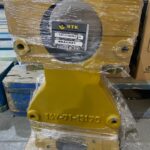 14Y-71-00090 Бугель отвала Komatsu D60,D65,D85