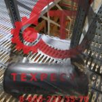 4332247 Глушитель Hitachi EX200,EX210