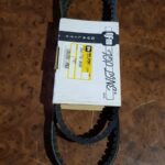 600-736-9680 Ремень генератора KOMATSU D275A-5