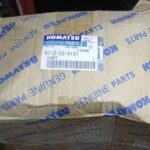 6212-22-4151 Вал Komatsu D355