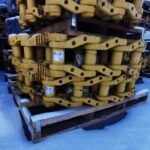 Цепь гусеницы 1995537, 9W2748 CAT D9R 6Y1130