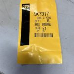 9X-7317 Кольцо форсунки Caterpillar