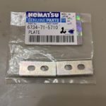 6734-71-5710 Кронштейн топливного насоса Komatsu