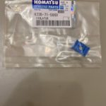 6735-71-5860 Изолятор Komatsu