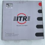17M-27-00102 Уплотнение плавающее Komatsu