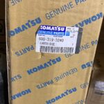 600-319-3240 Фильтр топливный Komatsu