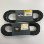 04121-21761 Ремень кондиционера Komatsu