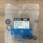 XKAY-02026, XKAY-01723 Комплект уплотнений гидравлического клапана Hyundai