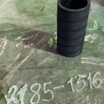 2185-1316 Патрубок радиатора Doosan