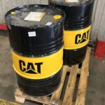 Масло моторное дизельное Cat Deo 15W-40 Caterpillar