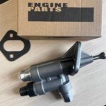 YUBP-00256 Топливоподкачивающий насос Hyundai