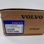 22340652 Форсунка Volvo